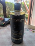 Krynickie SPA Borowina Multi kąpiel odświeżająco wygładzająca 500g