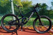 Trek Slash 8/9 M/L 2020/2022