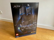 NOWE LEGO 10365 Czarna Perła Piraci z Karaibów Warszawa Mokotów