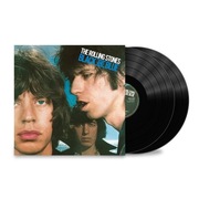 THE ROLLING STONES - Black And Blue 2LP Deluxe 2025