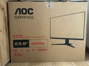 Monitro AOC 24G2SPAE/BK 165HZ
