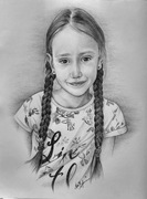 profesjonalne portrety ze zdjęć