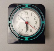 Elektroniczny kwarcowy budzik TROPHY , Niemcy lata 70/80