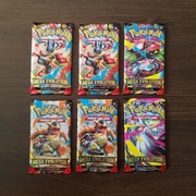 Pokemon TCG: Mega Evolution - Booster