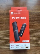 Odtwarzacz multimedialny Xiaomi Mi TV Stick 8 GB