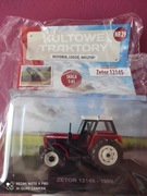 Kultowe traktory nr 29 Zetor 12145