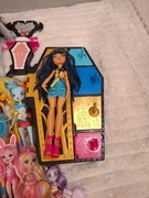 Lalka Monster High
