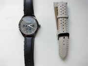 Zegarek męski Sekonda, nowa bateria, dodatkowy pasek