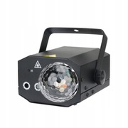 Laser Magic Ball 
