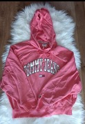 Tommy Jeans bluza damska rozmiar L