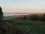 Działka 21arow Buków, gmina Mogilany, małopolskie