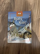 Biały Kieł - Czytanki dla dzieci