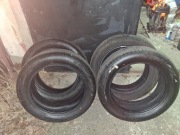 Continental Ecocontact 60 215/55 18 cali 4 szt. Nowe