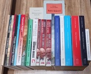 Janusz Korwin Mikke Książki Pakiet Zadbane 25 książek + gratisy