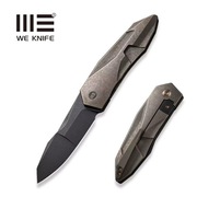 Nóż składany WE Knife Solid CPM 20CV Titanium (WE22028-3)