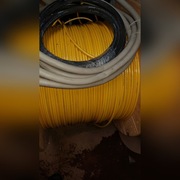 Światłowodowy kabel podwodny 6xFO, 2xCU, 450 m