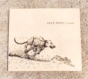 Pale Path - Primal. CD Metalcore