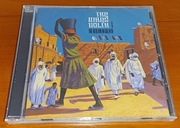 The Mars Volta - The Bedlam in Goliath