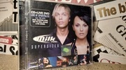 Milk Inc - Supersized Live At Sportpaleis Koncert na DVD + CD