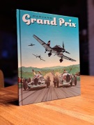 Grand Prix - Marvano