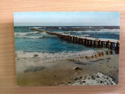 Nad Bałtykiem lata 70-te czysta 