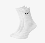 Wyprzedaż towaru! 6 par skarpet Nike 