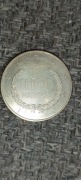 MONETA 1000 MARKKAA 1960 Rok Srebro 