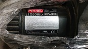 Wyciagarka samochodowa MORE 12500 EVO