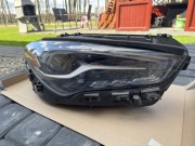 Lampa Reflektor Prawy Przód Mercedes Cla lift w118 USA/KANADA