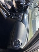 Mazda RX8 konsola pasy poduszki komplet stan bardzo dobry