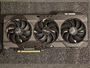Asus TUF GeForce RTX 3070 8Gb