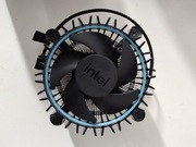 CHŁODZENIE COOLER BOX INTEL + pasta LGA1700, generacja 13, i5-13500