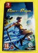 Prince of Persia: The Lost Crown- kartridż