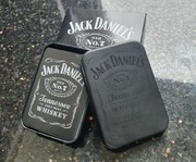 Jack Daniels karty do gry