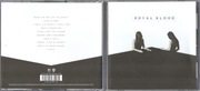 Royal Blood – How Did We Get So Dark? [CD]