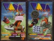VIVA DANCE 10 VOL.1 VOL.2 - SCOOTER ENCORE UB40 FIVE BAD BOYS BLUE