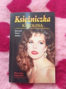 Księżniczka Karolina - Bertrand Meyer-Stabley