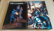 Ultimates & Ultimates 2 Ultimate Collection TPB [Marvel Comics]