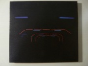 Cd digipack Trust - Joyland