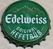 120/Austria  Edelweiss Original CCI    147464  piwo