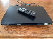 Odtwarzacz płyt Blu-ray/DVD