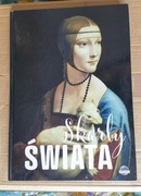 Skarby świata Luba Ristujczina