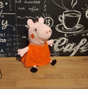 Mama Świnka Peppa