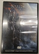 Katedra Tomasz Bagiński film animowany dvd nominacja Oscar