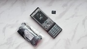 Sony Ericsson W595 Naprawdę Ładny 