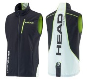 Kamizelka HEAD RACE TEAM Junior Vest rozm. 140, 152, 164, 176