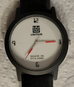 Zeg. UNITRA Made in Poland NIE WAREL Nowy, Chodzi