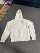 Bluza z kapturem jordan xs