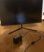 monitor acer nitro QG240Y 100hz