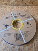 Wąż gumowy Geko G70008 1" 100m